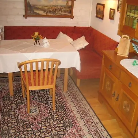 Appartementhaus Gerlinde Sams * Bad Goisern