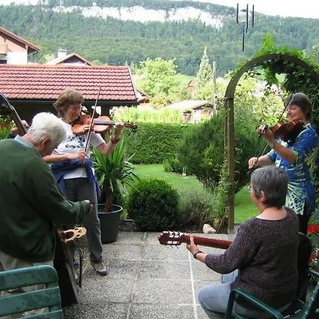 Appartementhaus Gerlinde Sams *