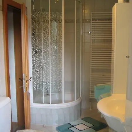 Apartamento Appartementhaus Gerlinde Sams Bad Goisern