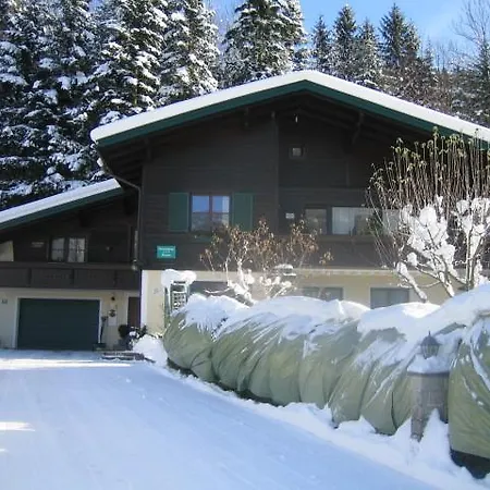 Appartementhaus Gerlinde Sams * Bad Goisern