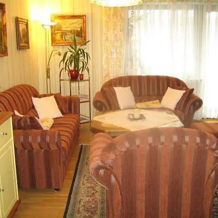 Appartementhaus Gerlinde Sams Bad Goisern