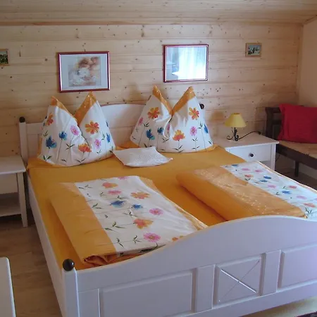 Appartementhaus Gerlinde Sams Apartamento *
