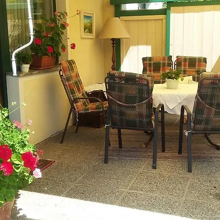 Appartementhaus Gerlinde Sams *