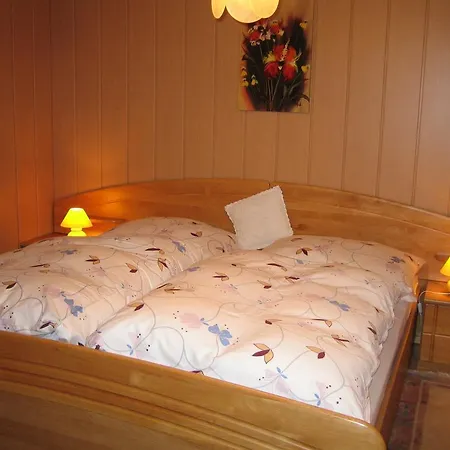 Appartementhaus Gerlinde Sams Daire *