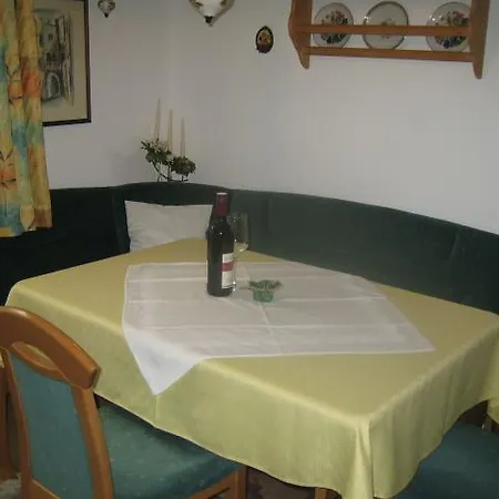 Appartementhaus Gerlinde Sams Daire Bad Goisern
