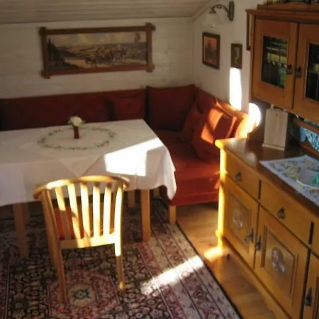 Appartementhaus Gerlinde Sams Bad Goisern