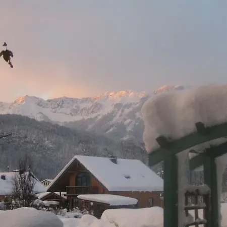 Appartementhaus Gerlinde Sams Daire