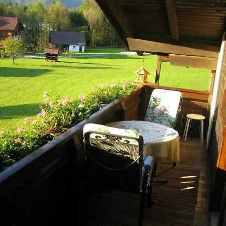 Appartementhaus Gerlinde Sams