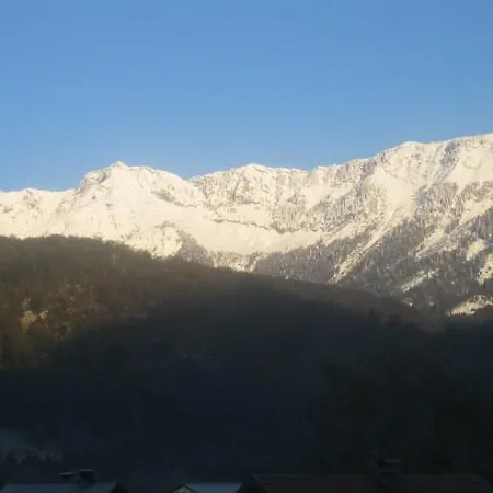 Appartementhaus Gerlinde Sams Daire *