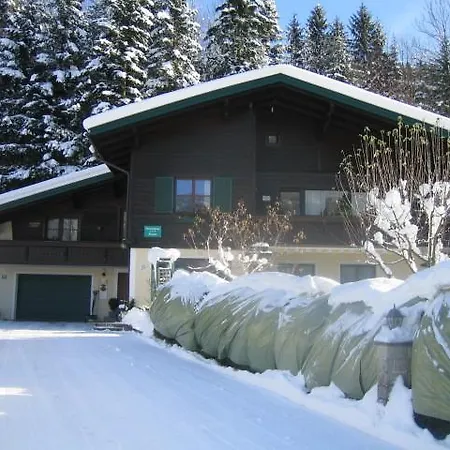 Appartementhaus Gerlinde Sams * Bad Goisern