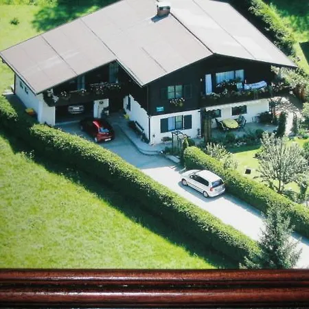 Daire Appartementhaus Gerlinde Sams *